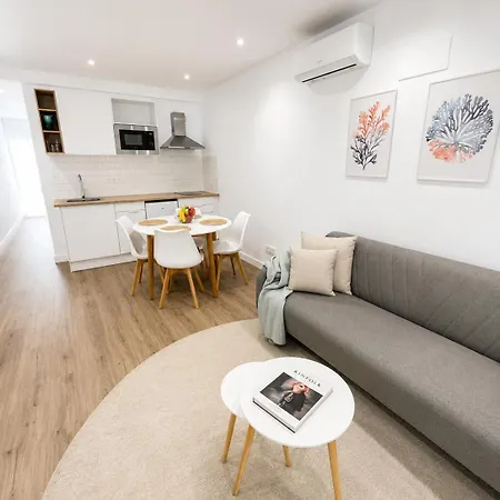 Apartmán El Paraiso - Centre - Free Parking