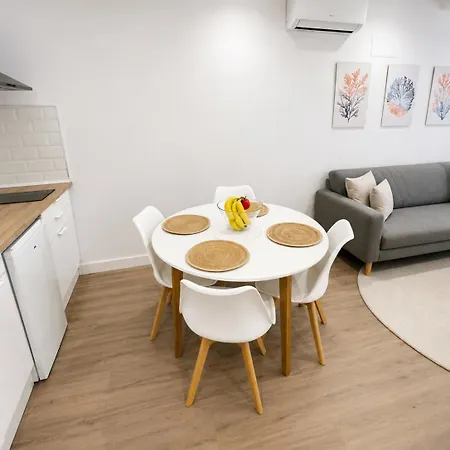 El Paraiso - Centre - Free Parking Apartmán Marbella