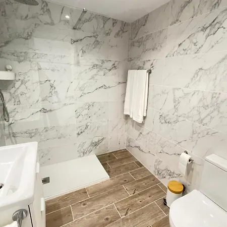 Apartmán El Paraiso - Centre - Free Parking *